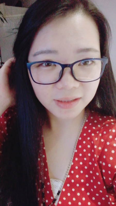 梨花的第一张照片--唐山相亲服务中心