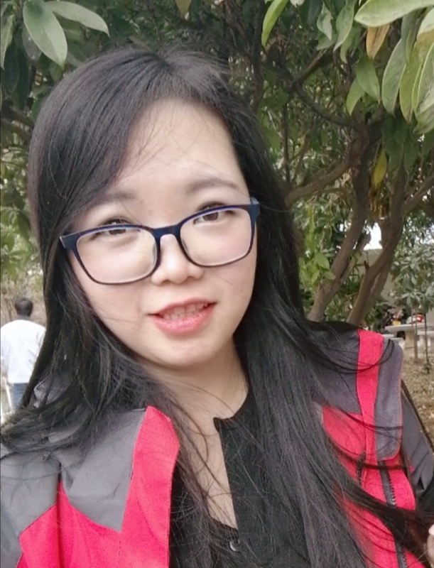 梨花的第二张照片--唐山相亲服务中心