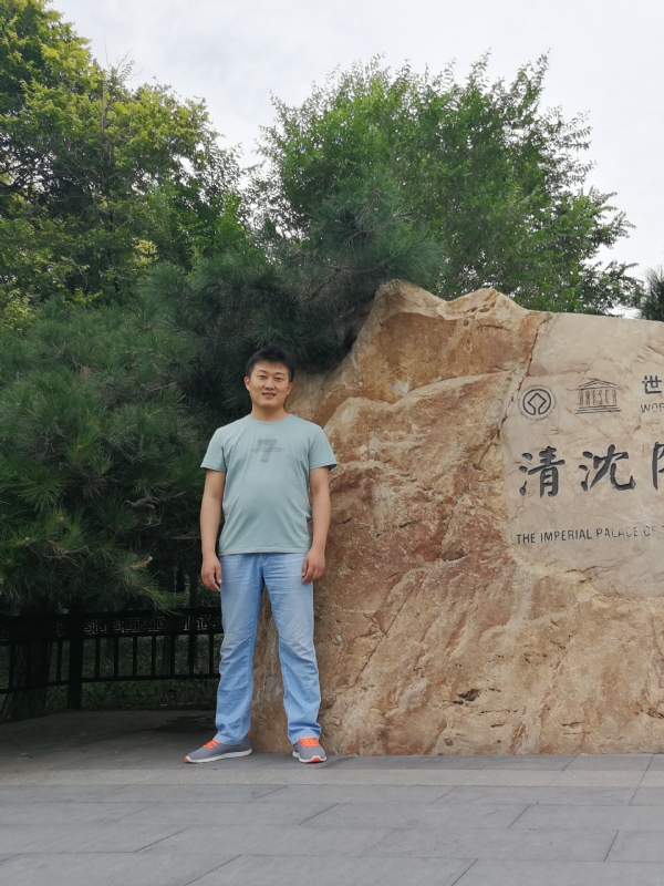 XDK的第一张照片--唐山相亲服务中心