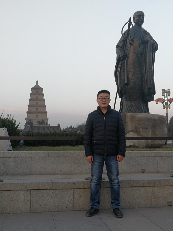 XDK的第二张照片--唐山相亲服务中心