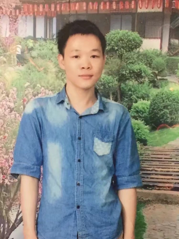 阿文的第一张照片--唐山相亲服务中心