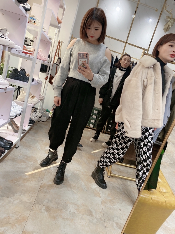 媛媛的第一张照片--唐山相亲服务中心