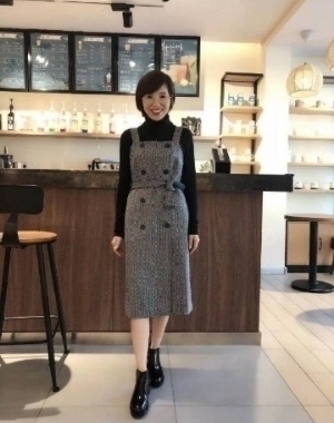 啦啦630的第一张照片--唐山相亲服务中心