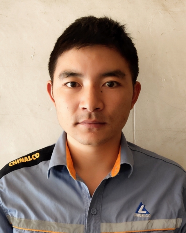 谢恩成的第一张照片--唐山相亲服务中心