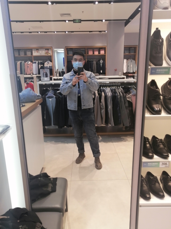 来吧来吧的第一张照片--唐山相亲服务中心