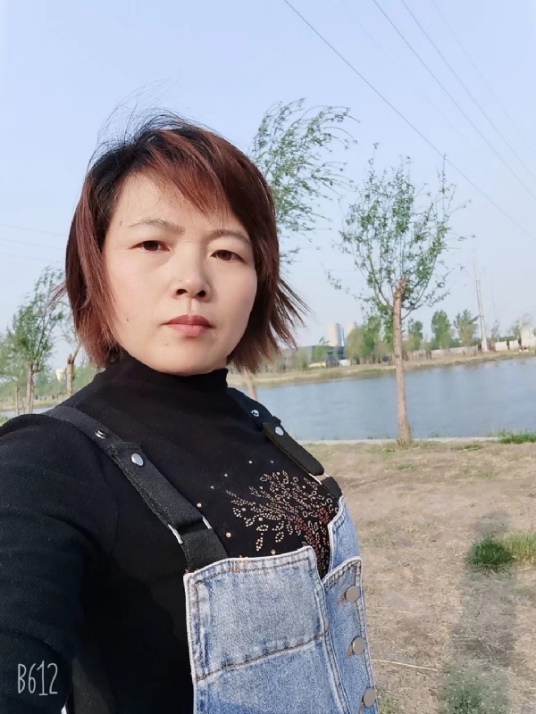 宁静致远的第一张照片--唐山相亲服务中心