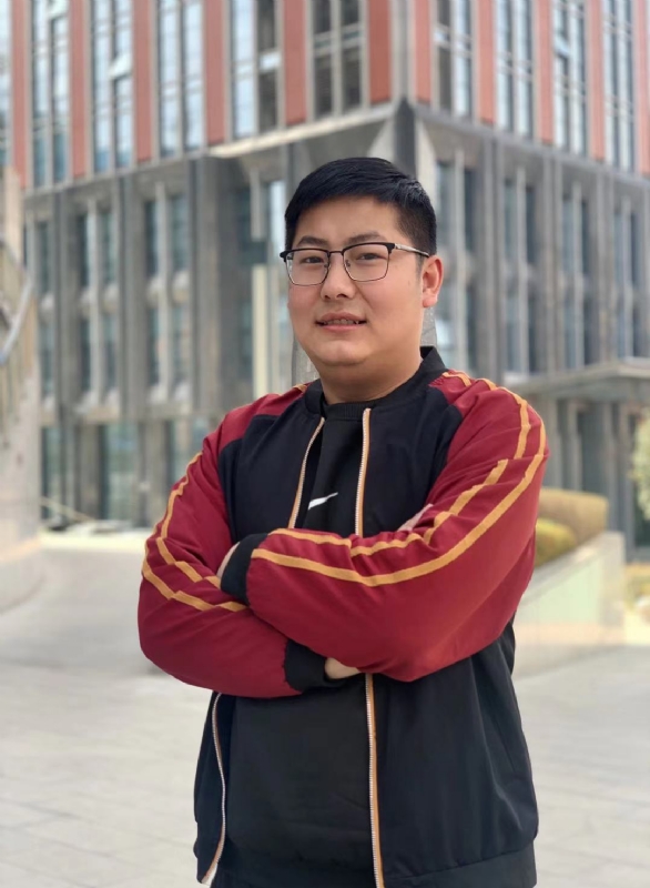 小飞的第三张照片--唐山相亲服务中心