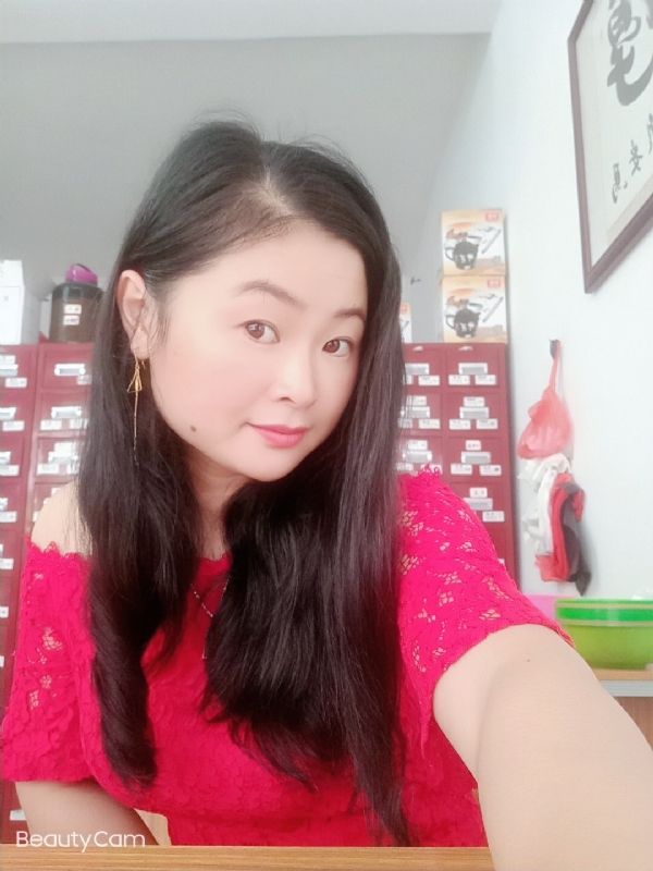 马誉宸的第一张照片--唐山相亲服务中心