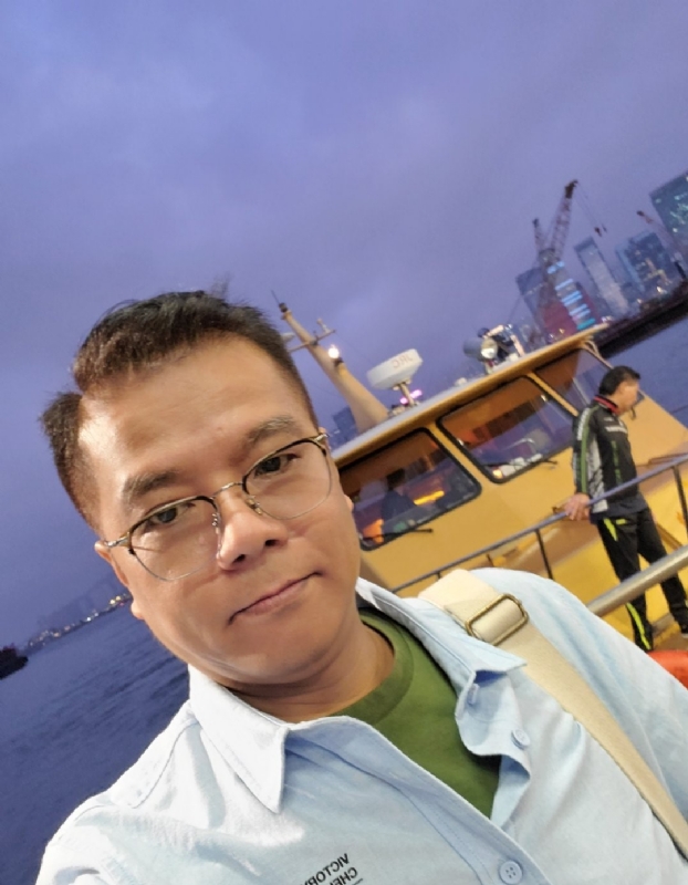 天道酬勤的第一张照片--唐山相亲服务中心