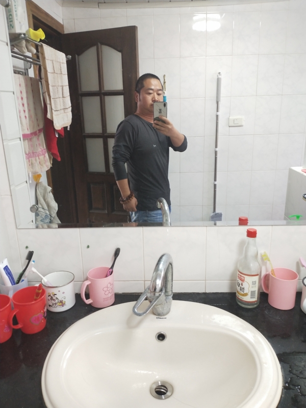 半世人间的第一张照片--唐山相亲服务中心