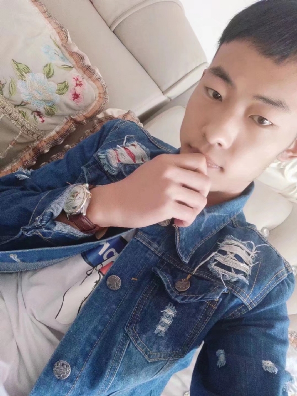 遗失的爱的第一张照片--唐山相亲服务中心