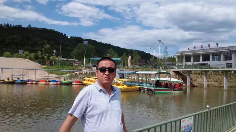 一三缺四的第一张照片--唐山相亲服务中心