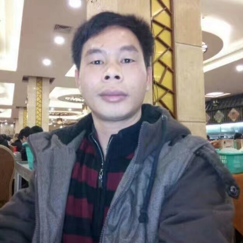 小蔡的第一张照片--唐山相亲服务中心