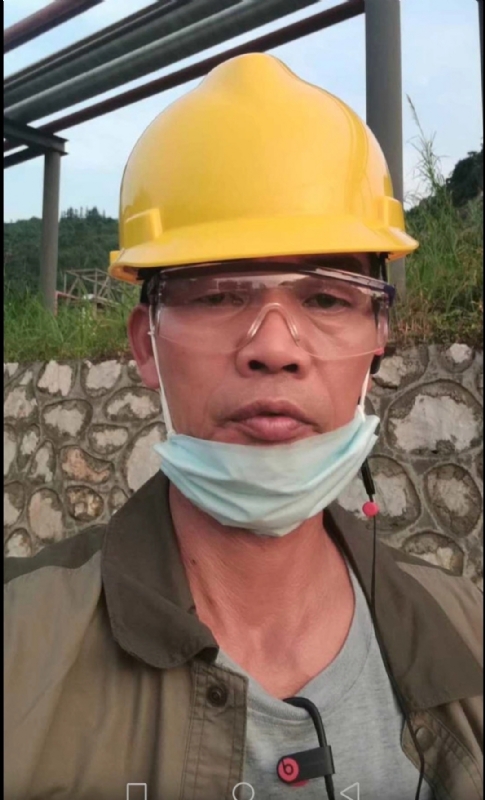 蓝天的第一张照片--唐山相亲服务中心