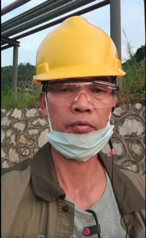 蓝天的第二张照片--唐山相亲服务中心