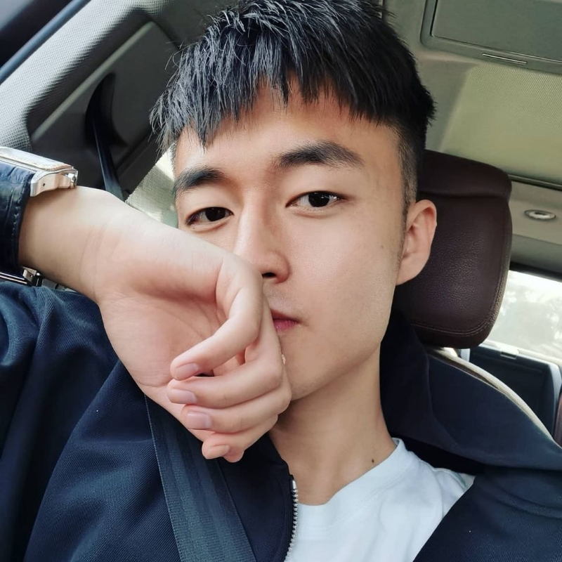 毅桦的第一张照片--唐山相亲服务中心