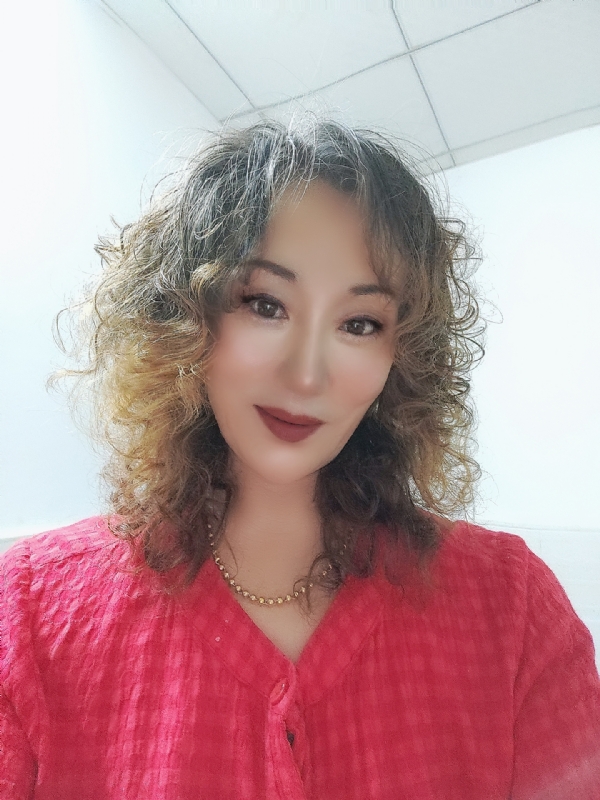 燕子的第一张照片--唐山相亲服务中心