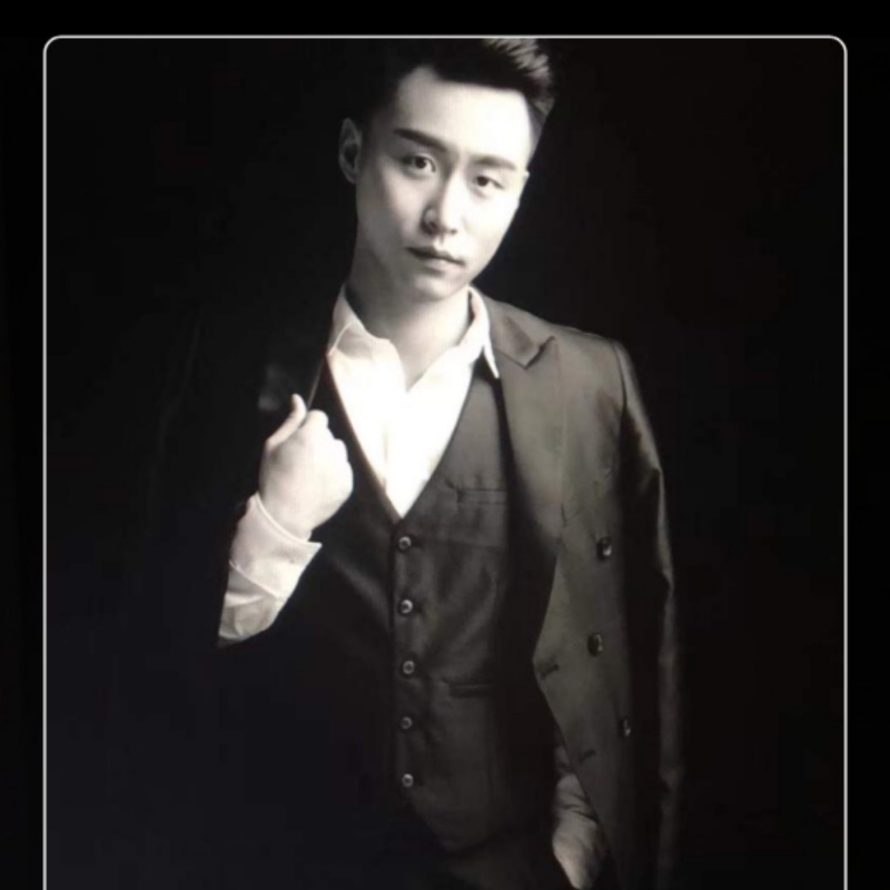 名字太难取了的第一张照片--唐山相亲服务中心