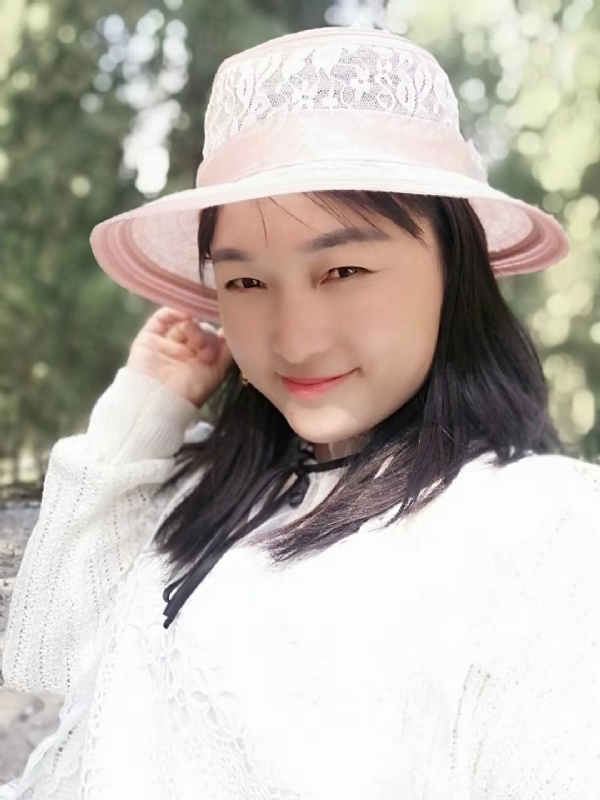 凤凰的第一张照片--唐山相亲服务中心