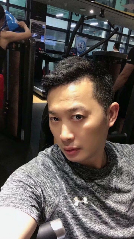 期待你的爱的第一张照片--唐山相亲服务中心