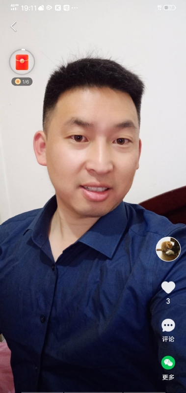 狗子的第二张照片--唐山相亲服务中心