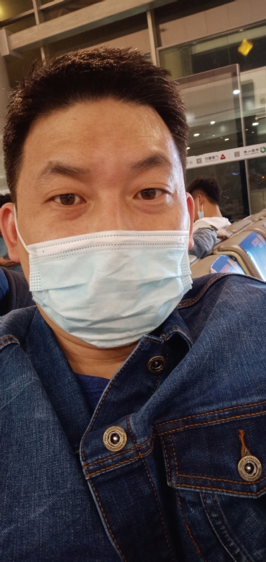 狗子的第三张照片--唐山相亲服务中心