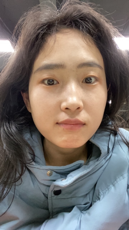 Xixi的第一张照片--唐山相亲服务中心