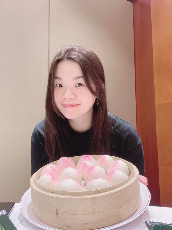 ceci的第二张照片--唐山相亲服务中心