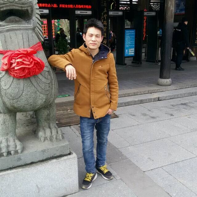 逆流的第一张照片--唐山相亲服务中心