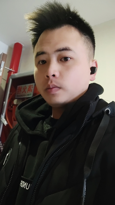 陈yy的第二张照片--唐山相亲服务中心