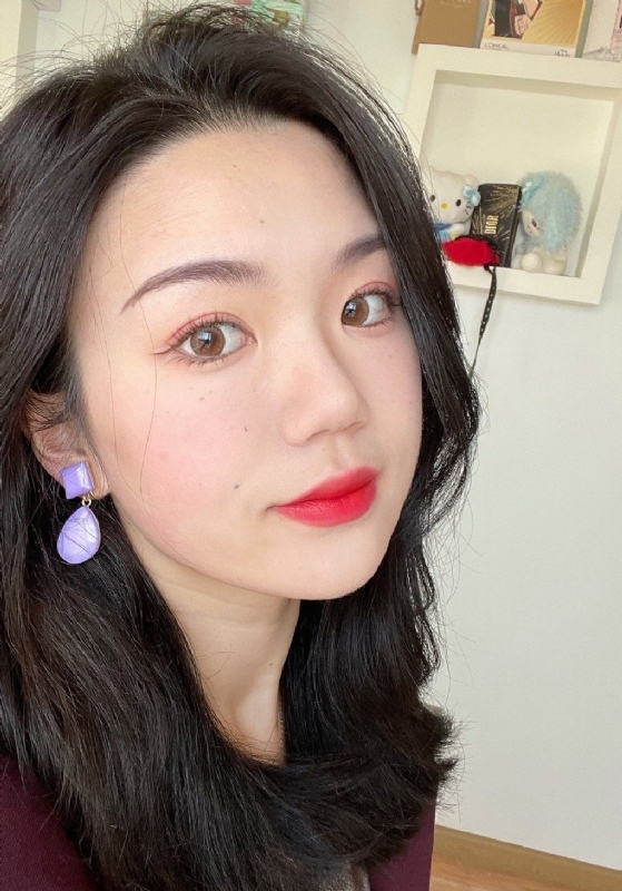 鱼鱼的第一张照片--唐山相亲服务中心