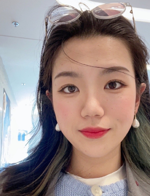 鱼鱼的第二张照片--唐山相亲服务中心