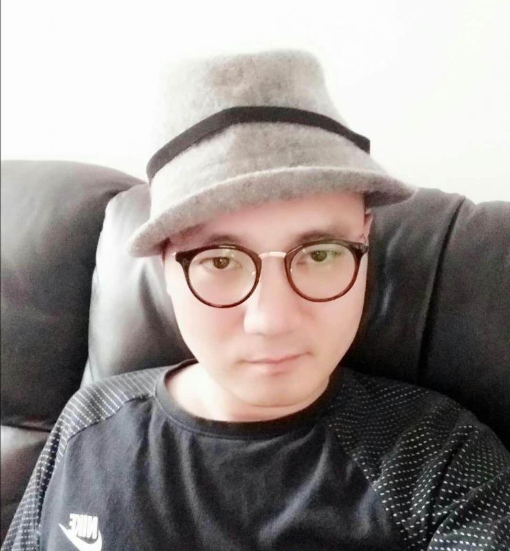 吳擁軍的第一张照片--唐山相亲服务中心