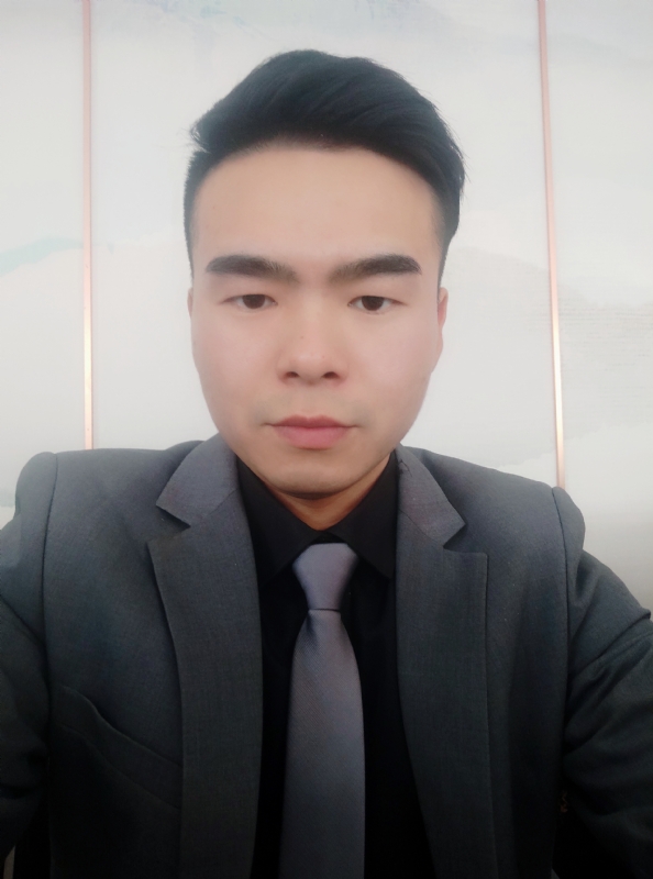 穿西装的鲨鱼的第一张照片--唐山相亲服务中心