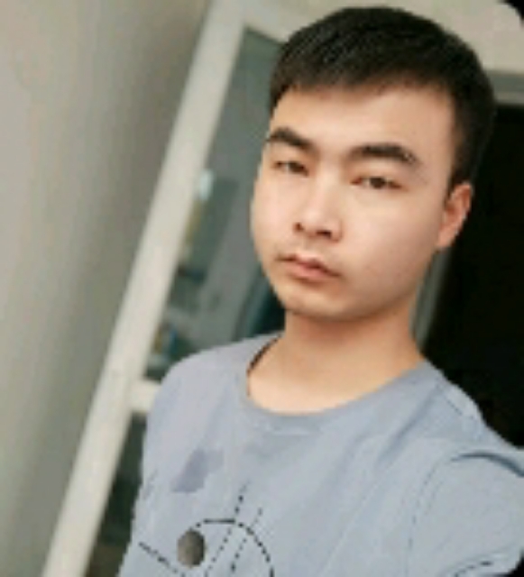 张修铭的第一张照片--唐山相亲服务中心