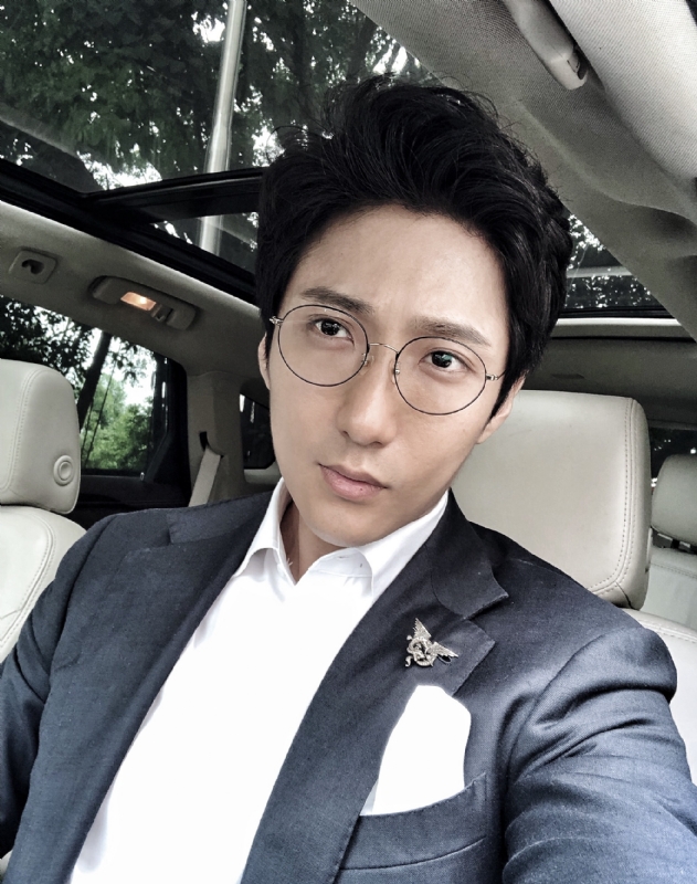 雲天的第一张照片--唐山相亲服务中心