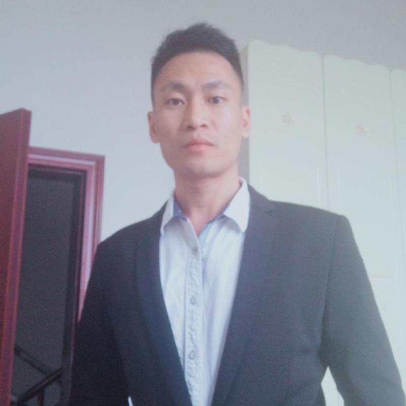 kyle的第一张照片--唐山相亲服务中心