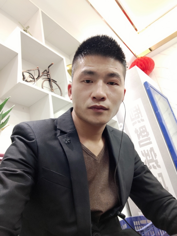 阿木1234的第一张照片--唐山相亲服务中心