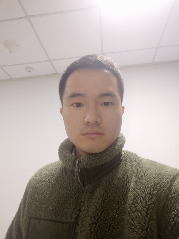 醒醒的第一张照片--唐山相亲服务中心