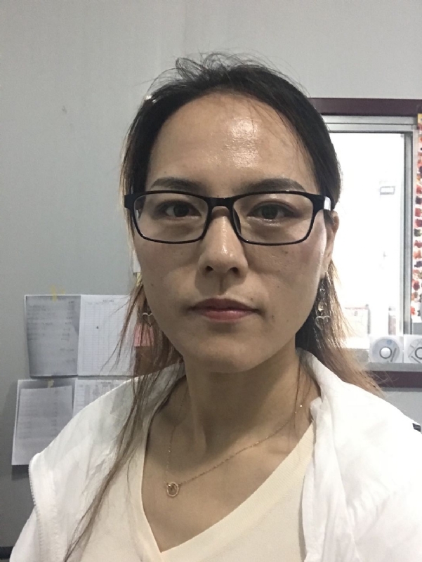 爱在春天的第一张照片--唐山相亲服务中心