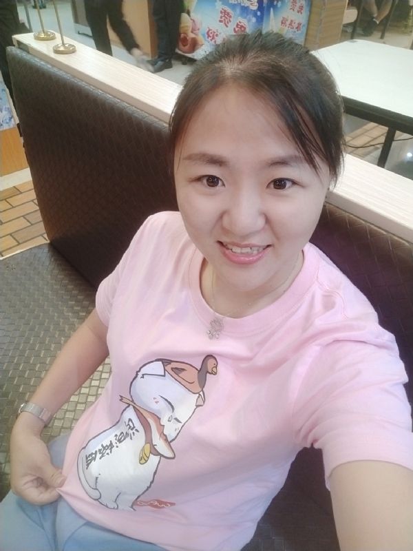 xly的第四张照片--唐山相亲服务中心