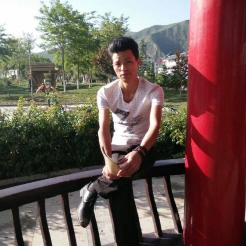 Bill的第一张照片--唐山相亲服务中心