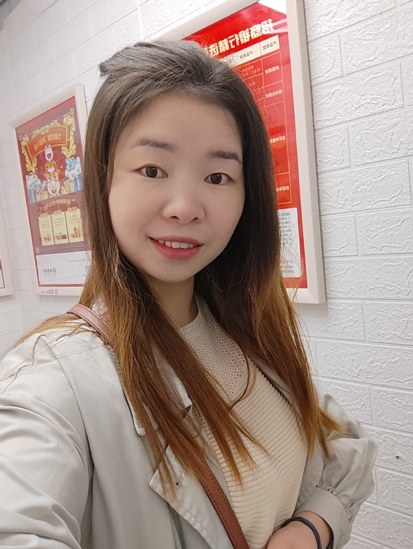 赫赫的第二张照片--唐山相亲服务中心