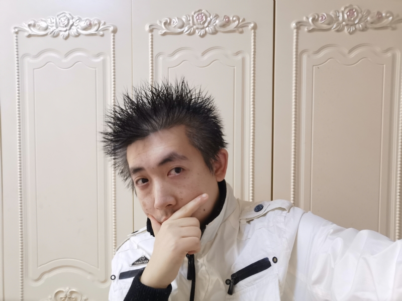 兔子满山跑的第一张照片--唐山相亲服务中心