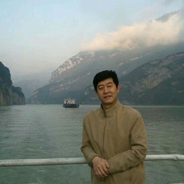 优秀善良1.78的第二张照片--唐山相亲服务中心