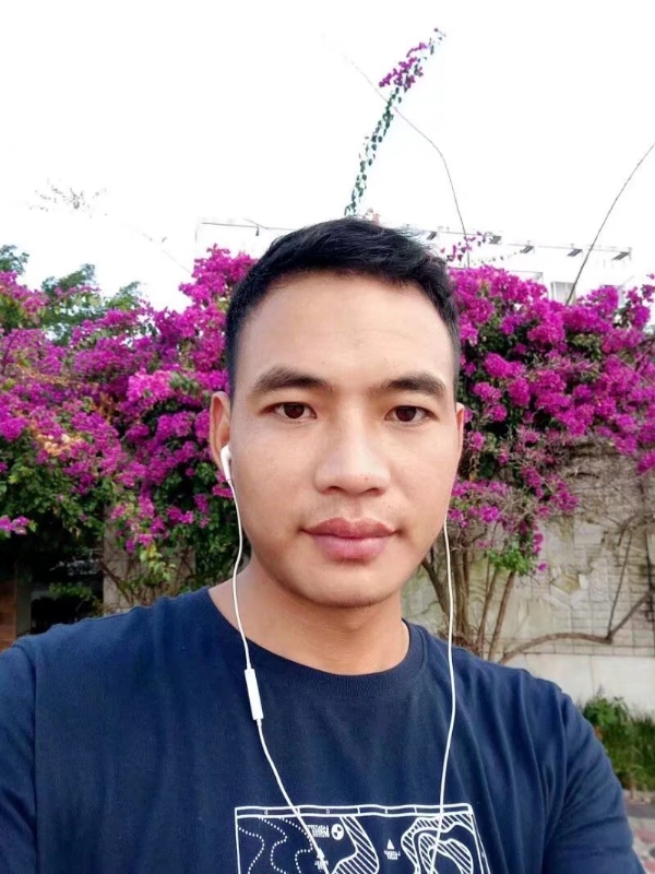 我不帅你不爱的第一张照片--唐山相亲服务中心