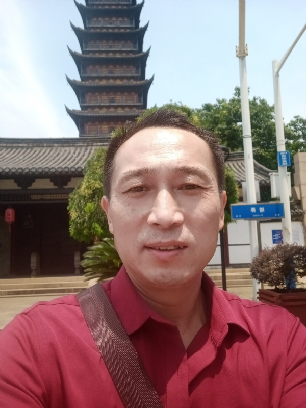 辛福就再下一站的第一张照片--唐山相亲服务中心