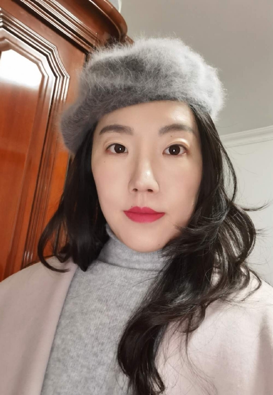 小莲的第一张照片--唐山相亲服务中心