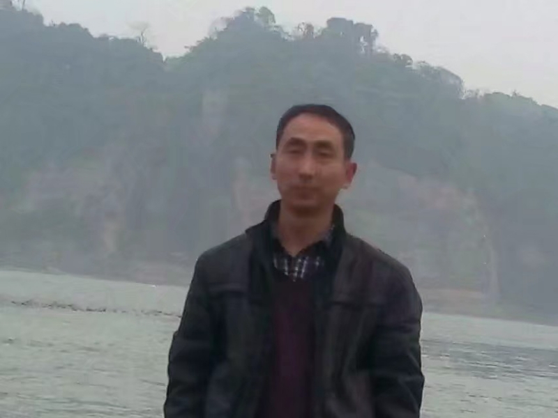 玉树临疯的第二张照片--唐山相亲服务中心