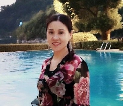 Xiang女士的第三张照片--唐山相亲服务中心